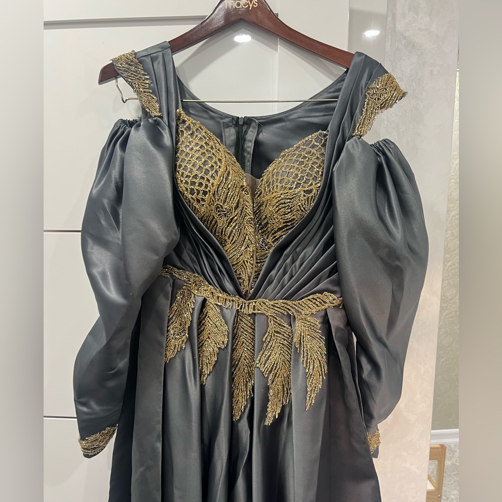 Maxi dress brand new